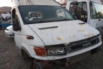 Καμπινα Iveco Κωδ.Κινητηρα 814043C 2800cc 105hp 2003-2006