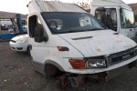 Καμπινα Iveco Κωδ.Κινητηρα 814043C 2800cc 105hp 2003-2006