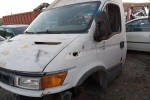 Καμπινα Iveco Κωδ.Κινητηρα 814043C 2800cc 105hp 2003-2006