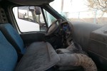 Καμπινα Iveco Κωδ.Κινητηρα 814043C 2800cc 105hp 2003-2006