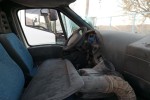 Καμπινα Iveco Κωδ.Κινητηρα 814043C 2800cc 105hp 2003-2006