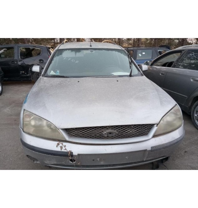 Ολόκληρο Αυτοκίνητο Ford Mondeo SW Κωδ.κινητηρα D6BA 2000cc 115hp 2000-2007 ΓΙΑ ΑΝΤΑΛΛΑΚΤΙΚΑ
