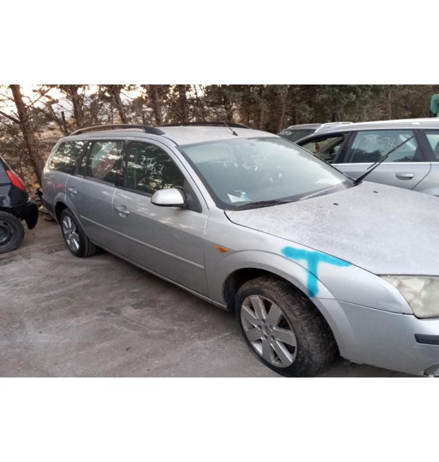 Ολόκληρο Αυτοκίνητο Ford Mondeo SW Κωδ.κινητηρα D6BA 2000cc 115hp 2000-2007 ΓΙΑ ΑΝΤΑΛΛΑΚΤΙΚΑ