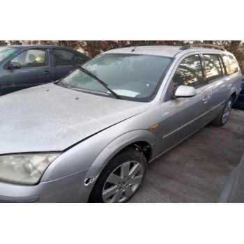 Ολόκληρο Αυτοκίνητο Ford Mondeo SW Κωδ.κινητηρα D6BA 2000cc 115hp 2000-2007 ΓΙΑ ΑΝΤΑΛΛΑΚΤΙΚΑ