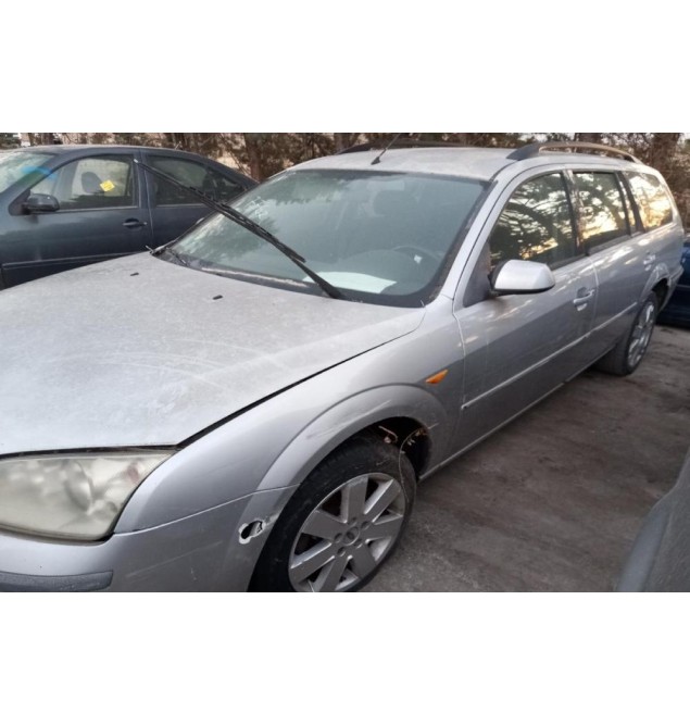 Ολόκληρο Αυτοκίνητο Ford Mondeo SW Κωδ.κινητηρα D6BA 2000cc 115hp 2000-2007 ΓΙΑ ΑΝΤΑΛΛΑΚΤΙΚΑ