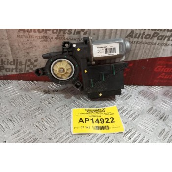 Μοτερ Παραθύρου Εμπρος Αριστερα Volkswagen Polo 9N 2002-2005 6Q2955802A