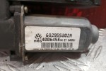 Μοτερ Παραθύρου Εμπρος Αριστερα Volkswagen Polo 9N 2002-2005 6Q2955802A