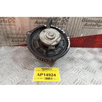 Μοτέρ Καλοριφέρ Suzuki Vitara 1992-1998 2 pins