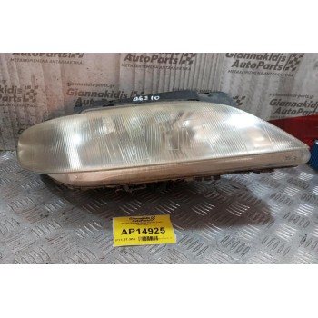 Φανάρι Εμπρός Δεξια Citroen Xsara 1997-2000