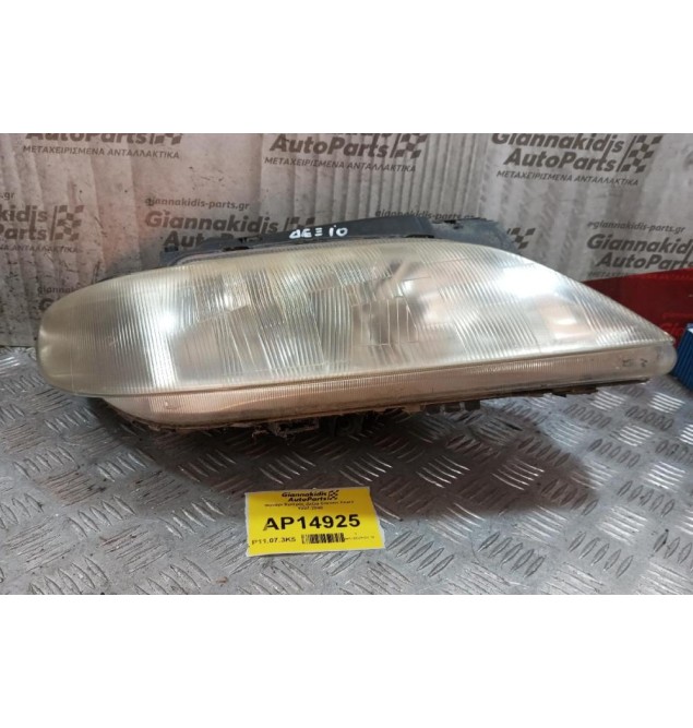 Φανάρι Εμπρός Δεξια Citroen Xsara 1997-2000