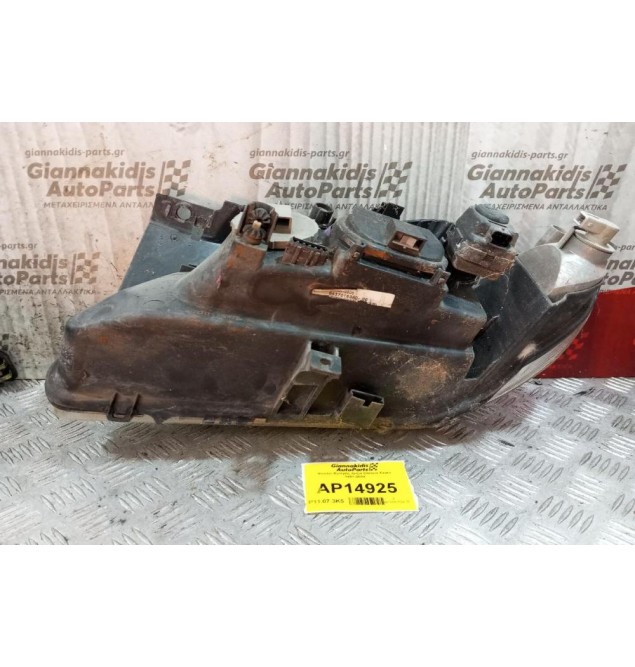 Φανάρι Εμπρός Δεξια Citroen Xsara 1997-2000