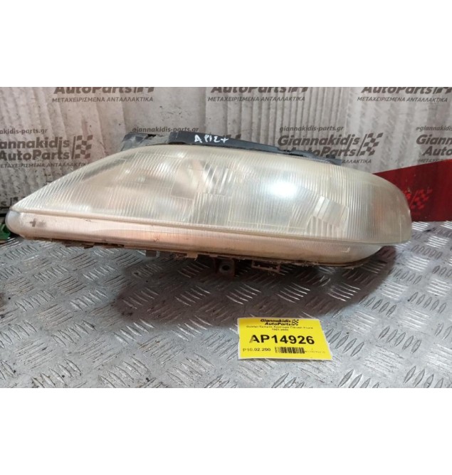 Φανάρι Εμπρός Αριστερα Citroen Xsara 1997-2000