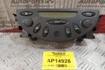 Χειριστήριο Κλιματισμού Citroen C5 2004-2008