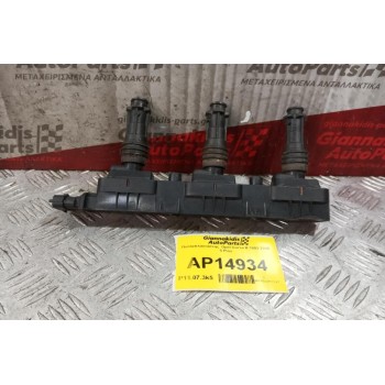Πολλαπλασιαστης  Opel Corsa B 1993-2000 5 Pins