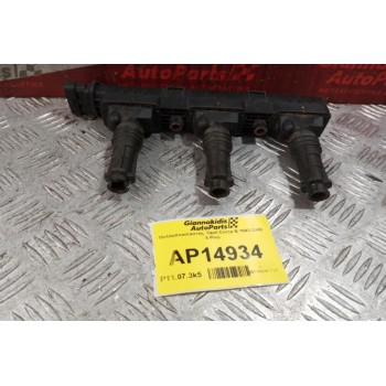 Πολλαπλασιαστης  Opel Corsa B 1993-2000 5 Pins