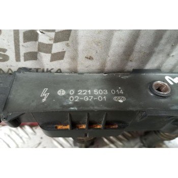 Πολλαπλασιαστης  Opel Corsa B 1993-2000 5 Pins