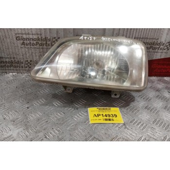 Φανάρι Εμπρός Αριστερα Daihatsu Terios 2001-2006 001-7376