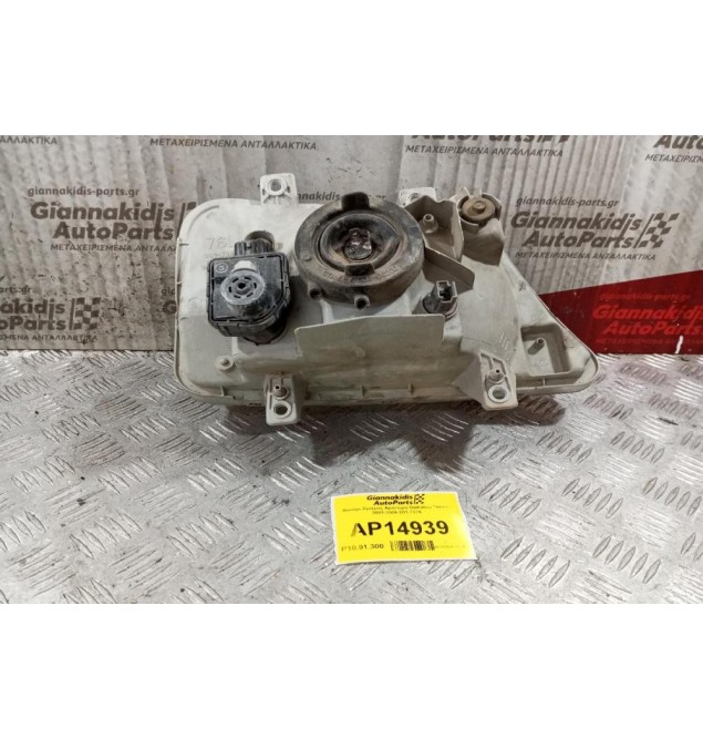 Φανάρι Εμπρός Αριστερα Daihatsu Terios 2001-2006 001-7376