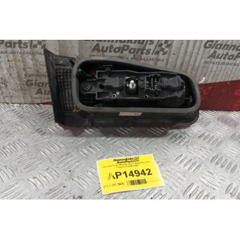 Φανάρι Πορτ Μαγκαζ Πίσω Δεξια Renault Laguna II 2000-2007