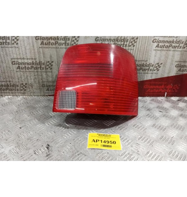Φανάρι Πίσω Δεξια Volkswagen Passat Caravan 1997-2000