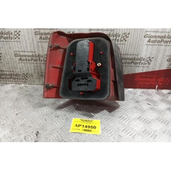 Φανάρι Πίσω Δεξια Volkswagen Passat Caravan 1997-2000