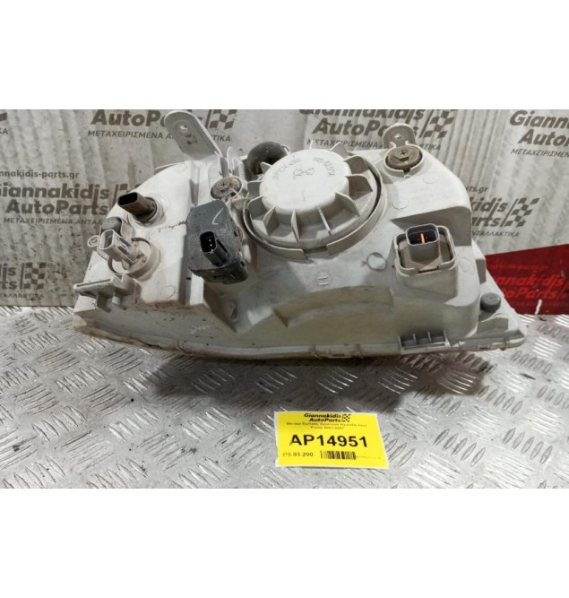 Φανάρι Εμπρός Αριστερα Hyundai Atos Prime 2003-2007