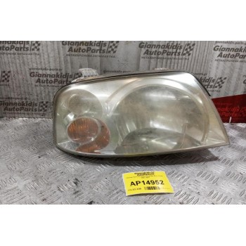 Φανάρι Εμπρός Δεξια Hyundai Atos Prime 2003-2007