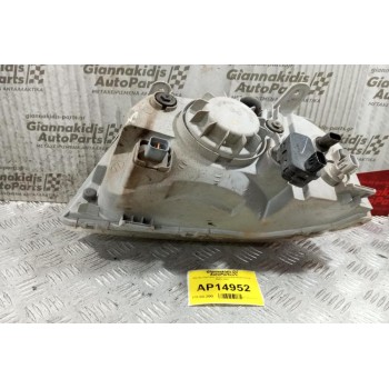 Φανάρι Εμπρός Δεξια Hyundai Atos Prime 2003-2007