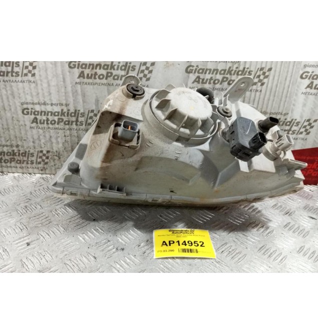 Φανάρι Εμπρός Δεξια Hyundai Atos Prime 2003-2007