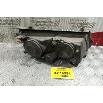 Φανάρι Εμπρός Αριστερα Volkswagen Passat Caravan 1997-2000