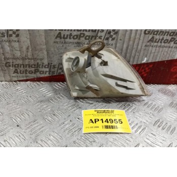 Φανάρι-Φλας Εμπρός Αριστερα Volkswagen Passat Caravan 1997-2000