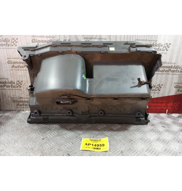 Ντουλαπάκι Συνοδηγου Seat Leon 1999-2005