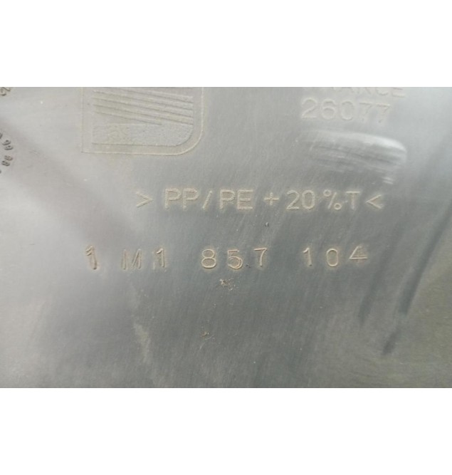 Ντουλαπάκι Συνοδηγου Seat Leon 1999-2005