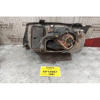 Φανάρι Εμπρός Δεξια Volkswagen Bora 1998-2005