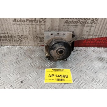 Μονάδα ABS Volkswagen Golf IV 1998-2004 1J0907379D