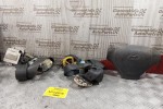 Σετ Αερόσακοι Hyundai Getz 2002-2005 95910-1C000 1C56900020 (Χωρις Αεροσακου Συνοδηγου)