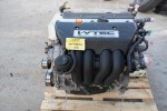 Κινητήρας - Μοτέρ Honda CR-V Κωδ.Κινητηρα K24A1 2400cc 162hp 2002-2007