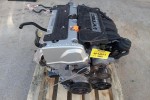 Κινητήρας - Μοτέρ Honda CR-V Κωδ.Κινητηρα K24A1 2400cc 162hp 2002-2007