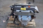 Κινητήρας - Μοτέρ Honda CR-V Κωδ.Κινητηρα K24A1 2400cc 162hp 2002-2007