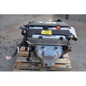 Κινητήρας - Μοτέρ Honda CR-V Κωδ.Κινητηρα K24A1 2400cc 162hp 2002-2007
