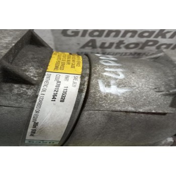 Κομπρεσέρ Aircondition - A/C Renault Laguna II  2000-2005 1135320
