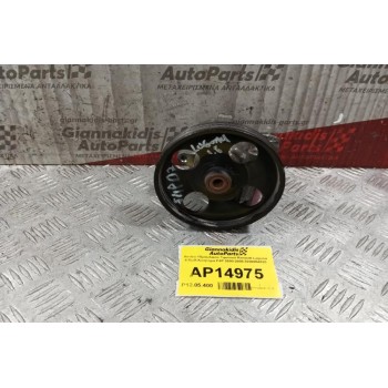 Αντλία Υδραυλικού Τιμονιού Renault Laguna ΙΙ Κωδ.Κινητηρα F4P 2000-2005 8200054528