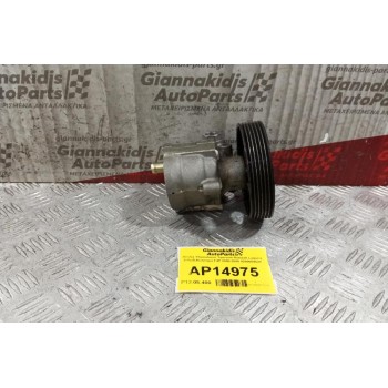 Αντλία Υδραυλικού Τιμονιού Renault Laguna ΙΙ Κωδ.Κινητηρα F4P 2000-2005 8200054528