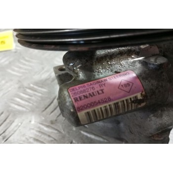 Αντλία Υδραυλικού Τιμονιού Renault Laguna ΙΙ Κωδ.Κινητηρα F4P 2000-2005 8200054528