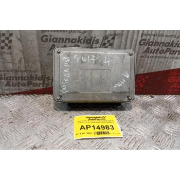 Εγκέφαλος Κινητηρα Volkswagen Golf IV Κωδ.Κινητηρα AHW 2000-2005 036906014