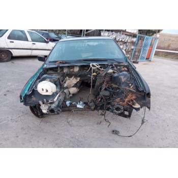 Ολόκληρο Αυτοκίνητο Bmw Ε36 Κωδ.Κινητηρα M42B18 1800cc 140hp 1993-1998