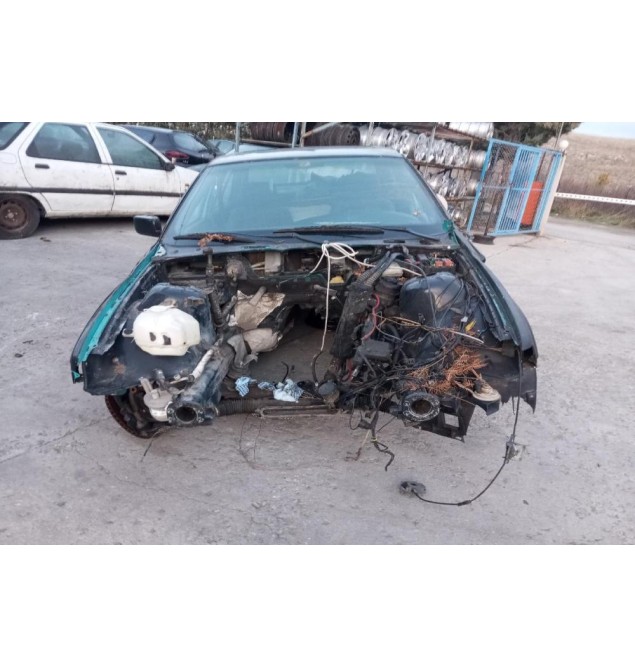 Ολόκληρο Αυτοκίνητο Bmw Ε36 Κωδ.Κινητηρα M42B18 1800cc 140hp 1993-1998
