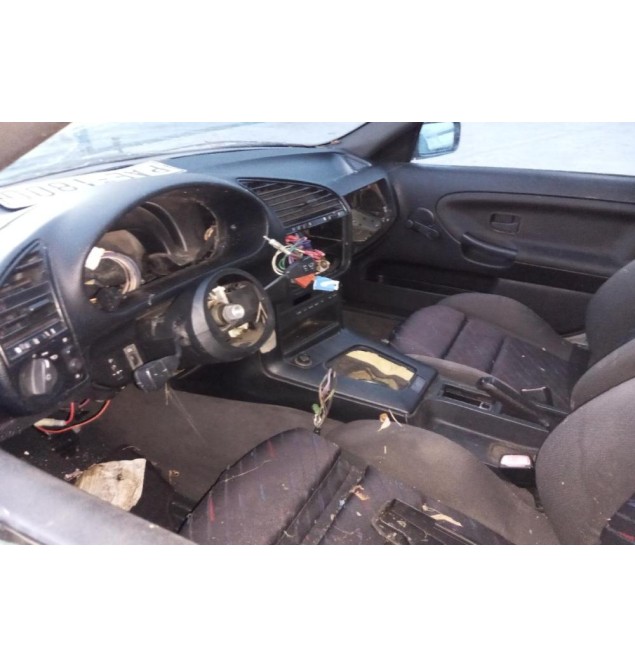 Ολόκληρο Αυτοκίνητο Bmw Ε36 Κωδ.Κινητηρα M42B18 1800cc 140hp 1993-1998