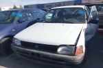 Ολόκληρο Αυτοκίνητο Toyota Starlet Κωδ.Κινητηρα EP82 2E 1300cc 71hp 1989-1991