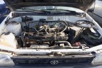 Ολόκληρο Αυτοκίνητο Toyota Starlet Κωδ.Κινητηρα EP82 2E 1300cc 71hp 1989-1991